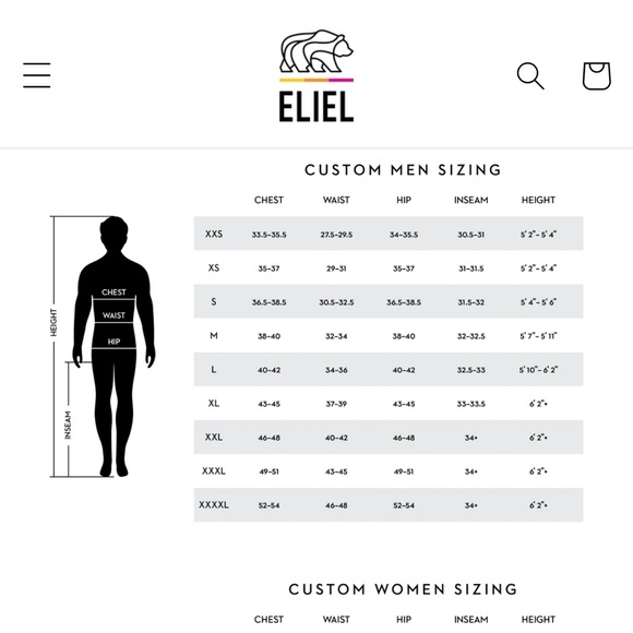ELIEL Fatcake cycling bib